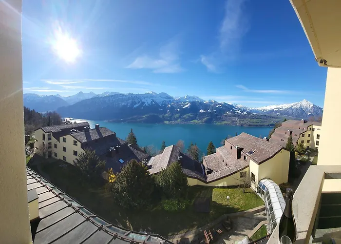 Hotelwohnung Superior-Suite