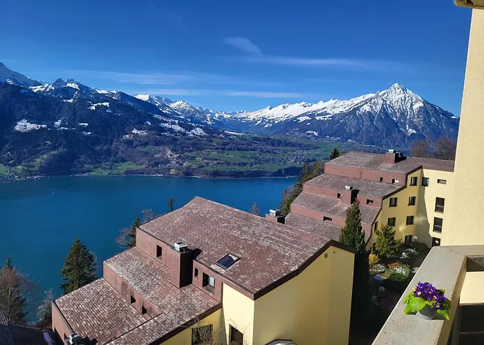 Hotelwohnung Superior-Suite