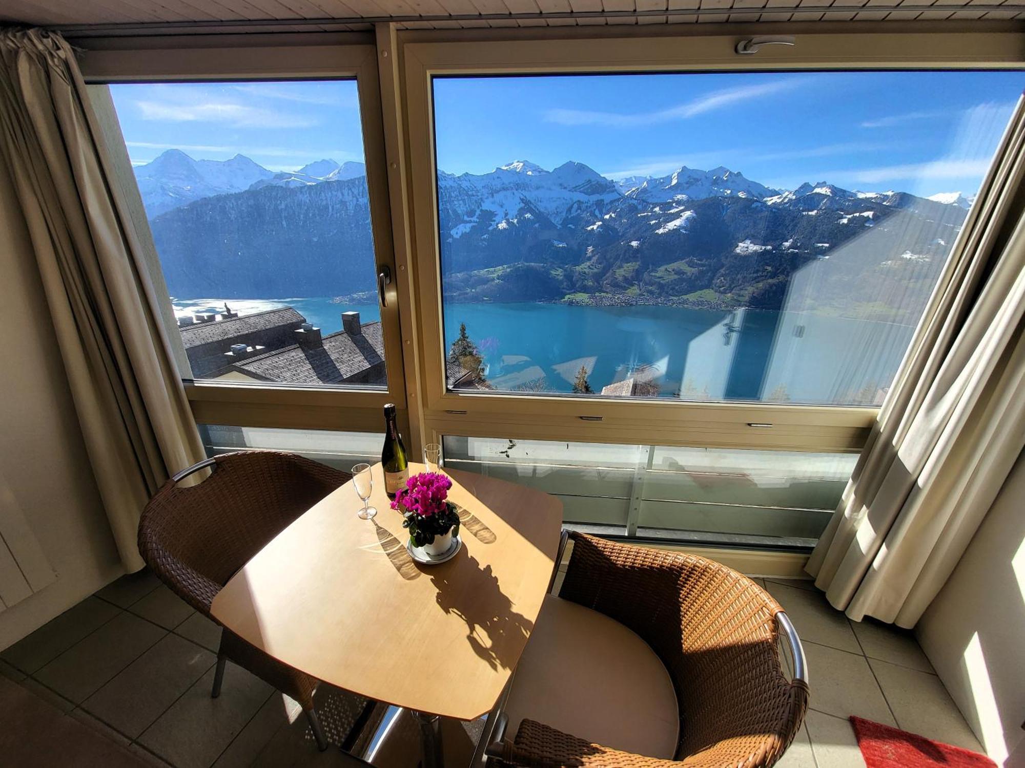 Apartment Hotelwohnung Superior-suite