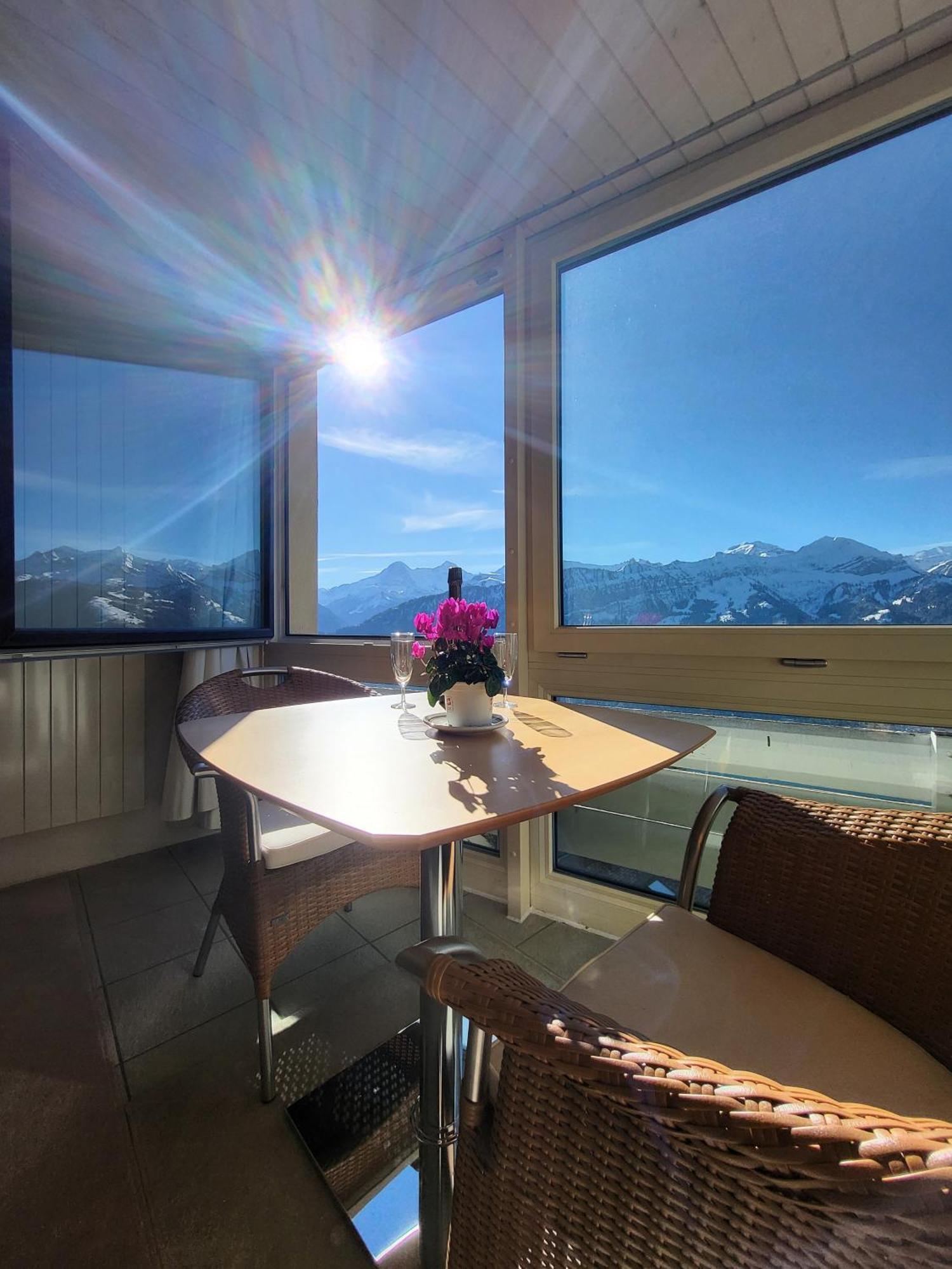 Hotelwohnung Superior-suite
