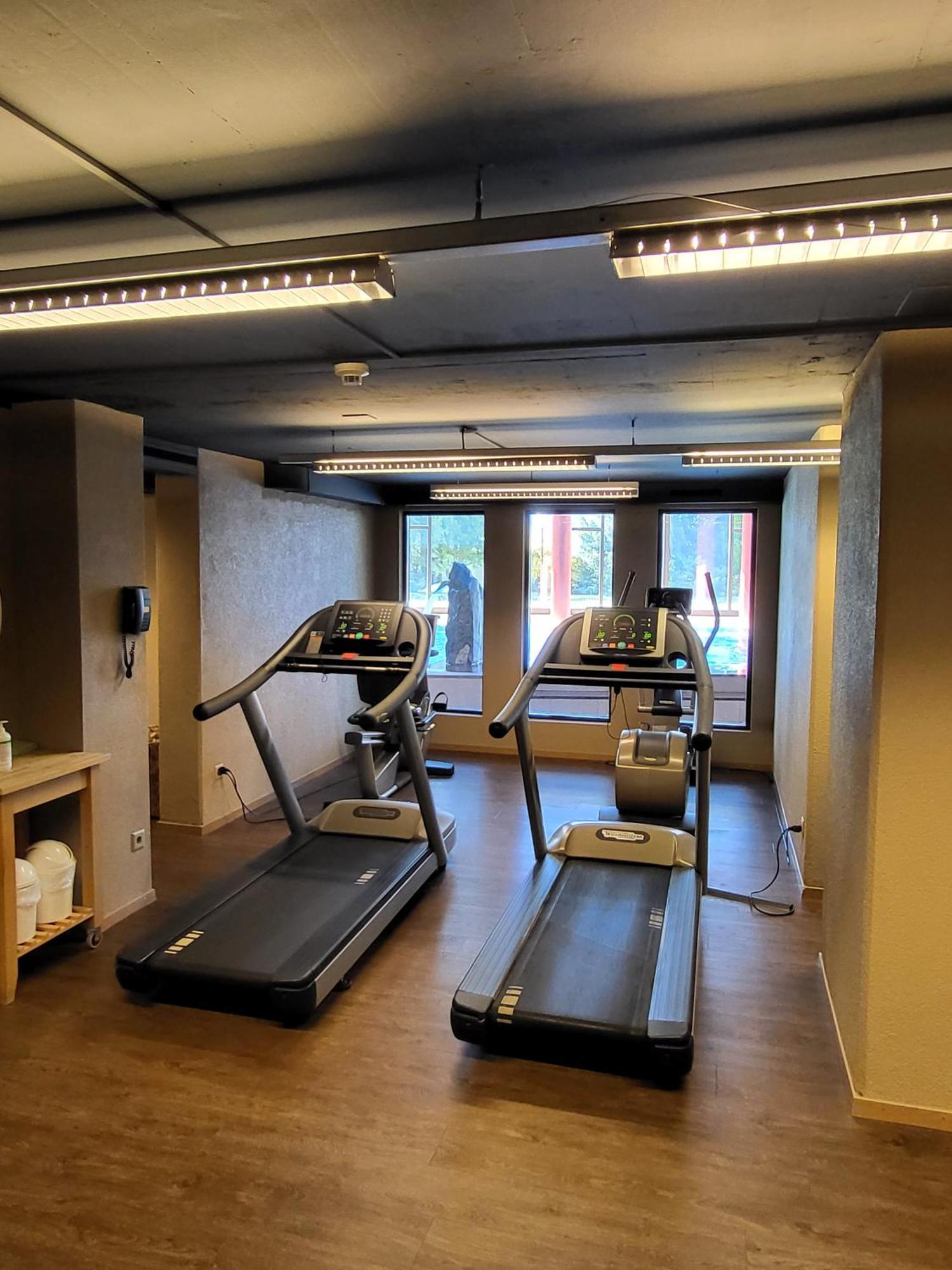 Hotelwohnung Superior-suite Beatenberg