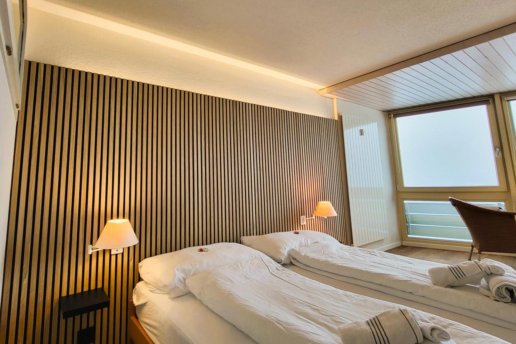 Hotelwohnung Superior-suite Apartment