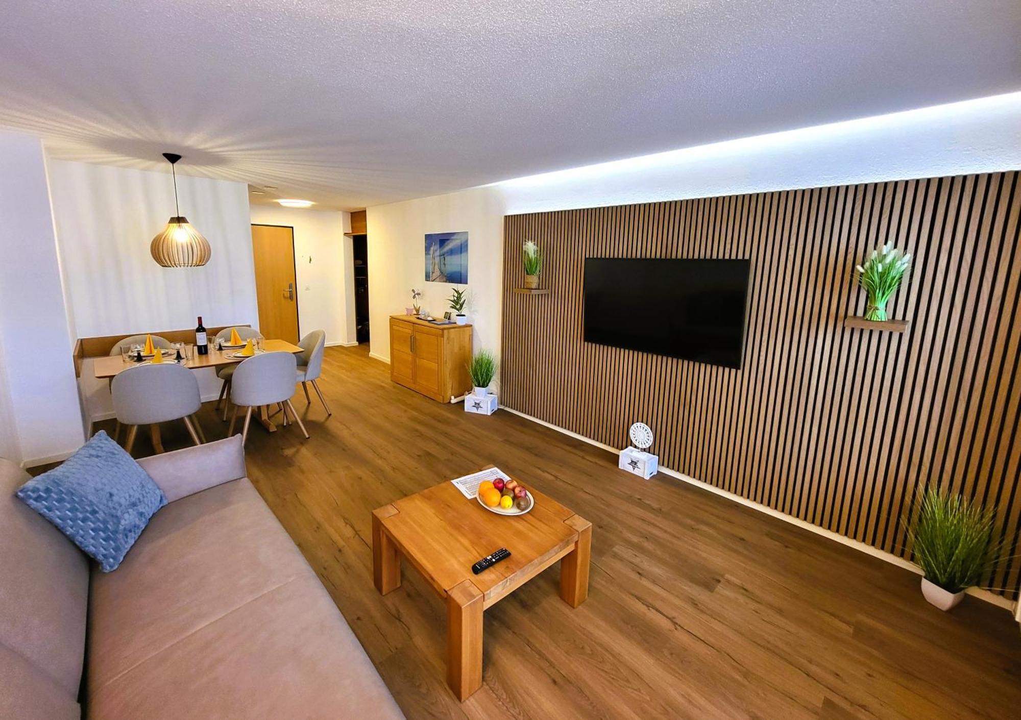 Apartment Hotelwohnung Superior-suite