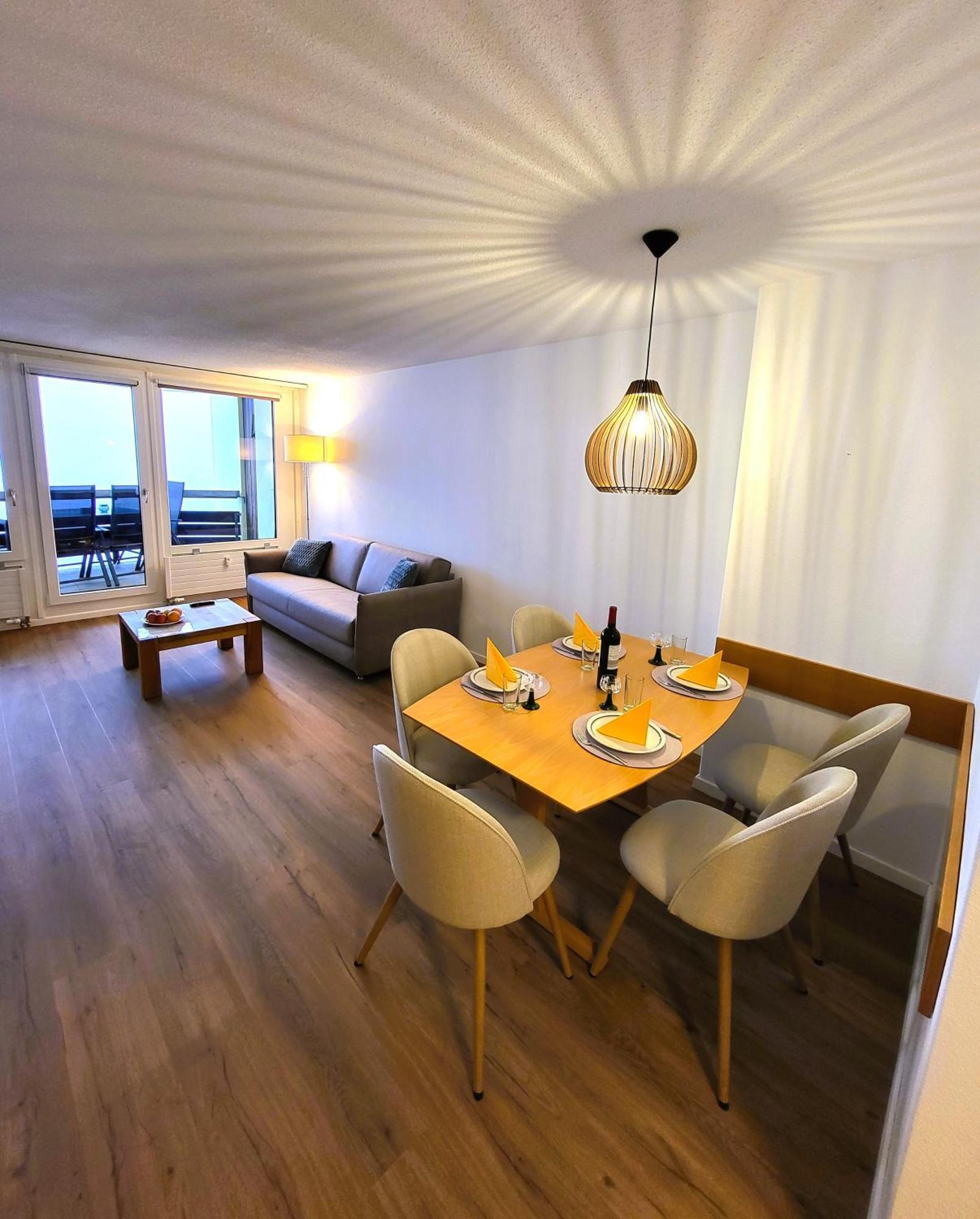 Apartment Hotelwohnung Superior-suite *