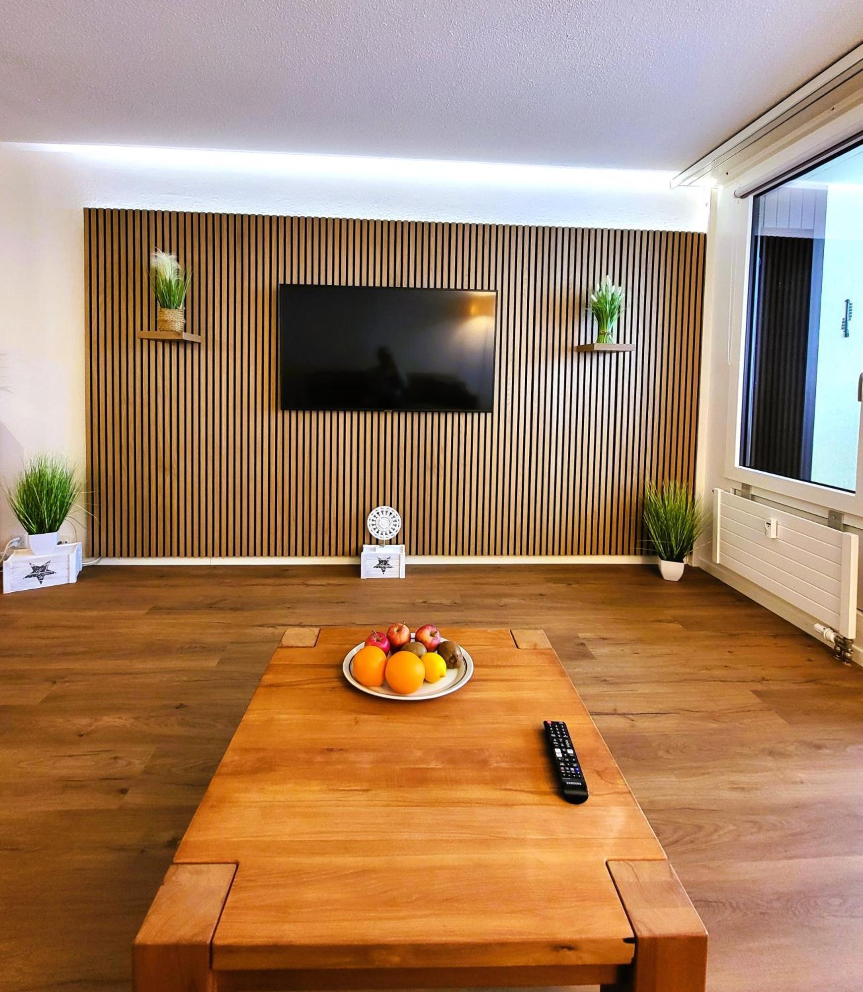 Hotelwohnung Superior-suite *