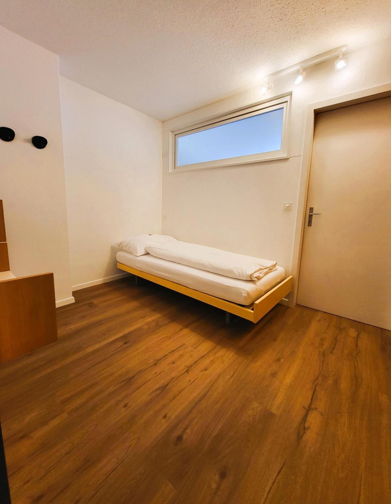 Apartment Hotelwohnung Superior-suite Beatenberg