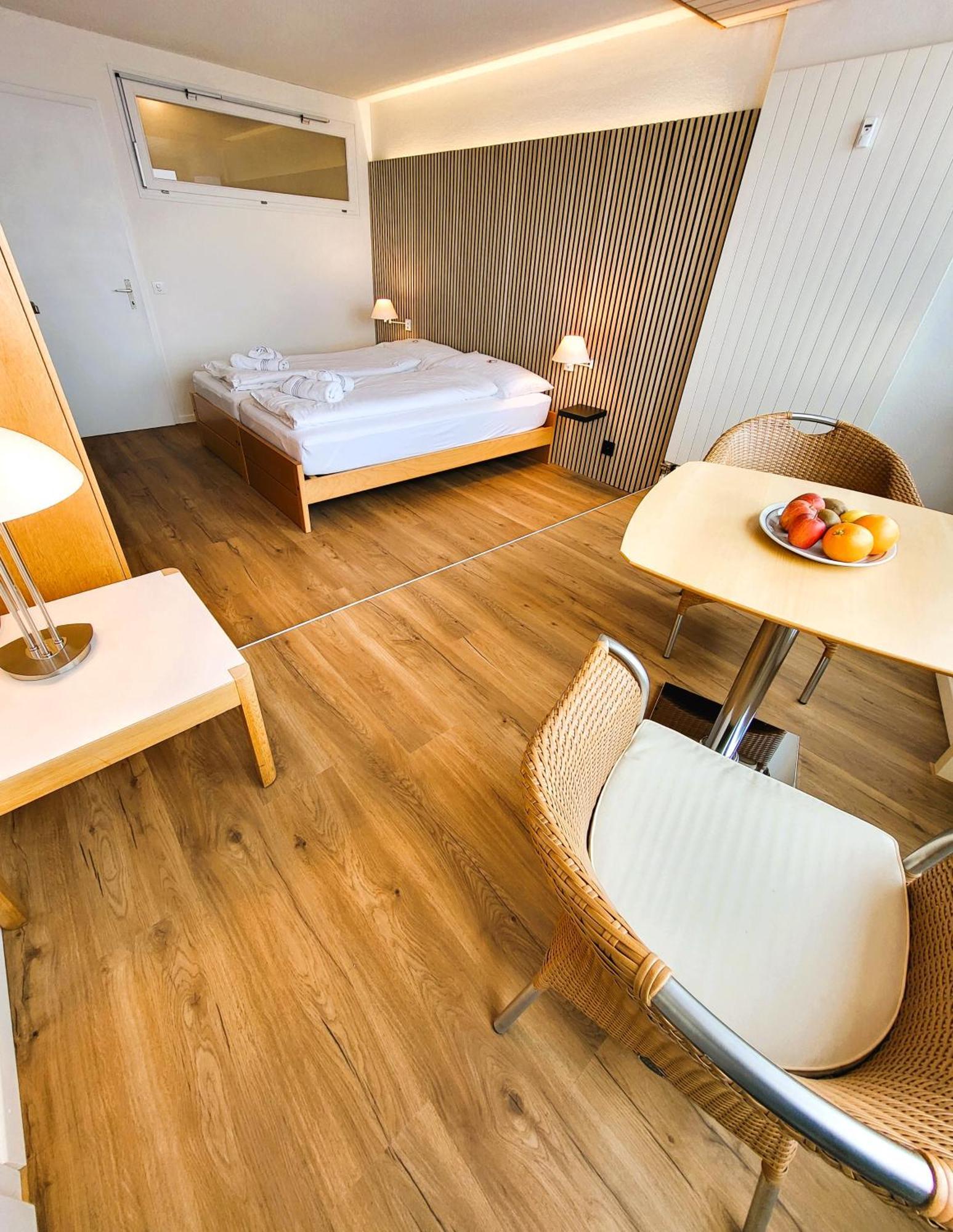 Apartment Hotelwohnung Superior-suite