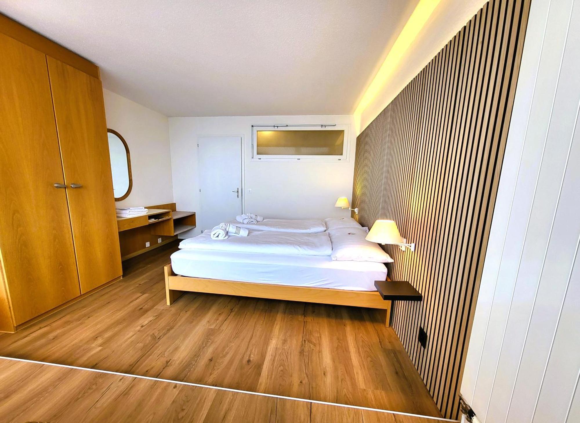 Hotelwohnung Superior-suite Apartment Beatenberg