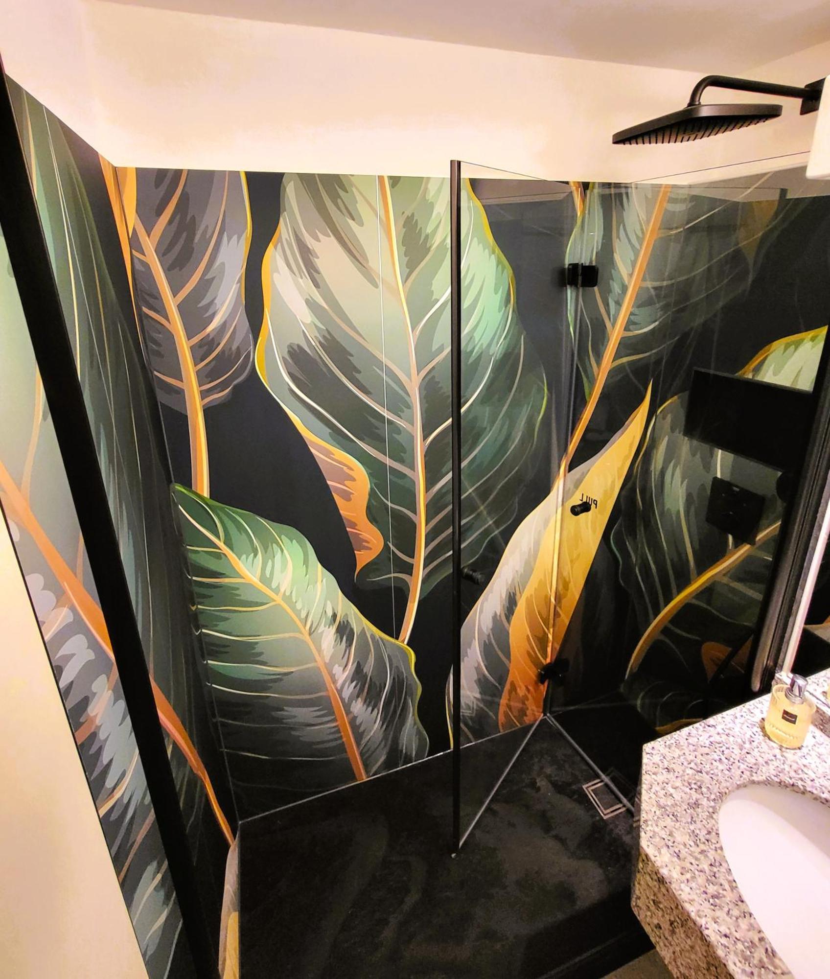 Hotelwohnung Superior-suite