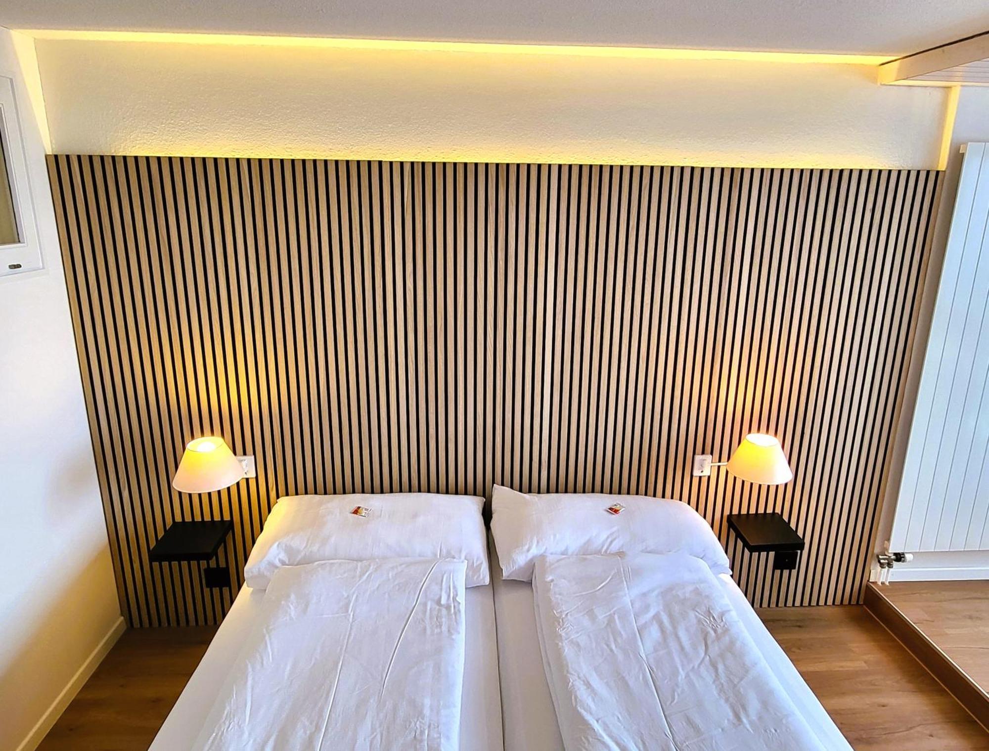Hotelwohnung Superior-suite * Beatenberg